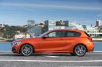 BMW M135i 3-Door 2015 года